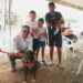 Alcalde Larry Vite impulsa nueva campaña de esterilización en apoyo a rescatistas de animales en Santa Rosa