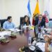 Gobernación de El Oro fortalece la Seguridad Ciudadana en la Provincia