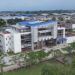 UTMACH Avanza el 90% en la Construcción del CRAI