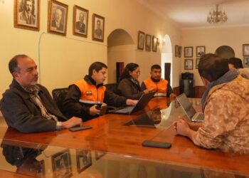 Gobierno Nacional Fortalece la Gestión de Riesgos en Pujilí