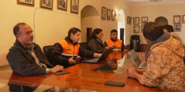 Gobierno Nacional Fortalece la Gestión de Riesgos en Pujilí