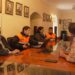 Gobierno Nacional Fortalece la Gestión de Riesgos en Pujilí
