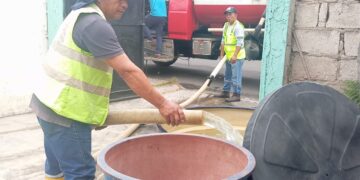 Aguas Machala EP activó su plan de contingencia