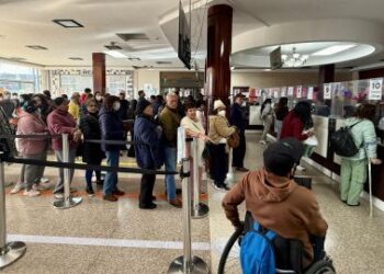 IESS prevé usar reservas para cubrir pensiones y salud en 2026