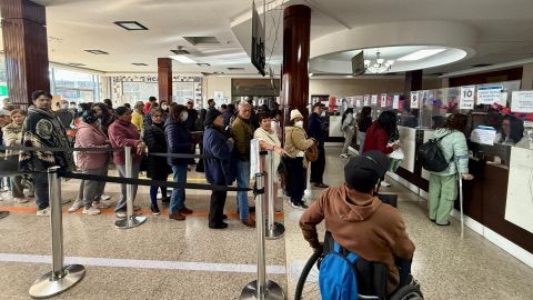 IESS prevé usar reservas para cubrir pensiones y salud en 2026