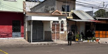 Ataque explosivo contra una vivienda en el norte de Machala