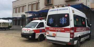 Le dispararon después que se tomó unas cervezas en Bajo Alto