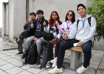 Gobierno Nacional lanza curso gratuito ImpúlsaT para aspirantes a Institutos Públicos