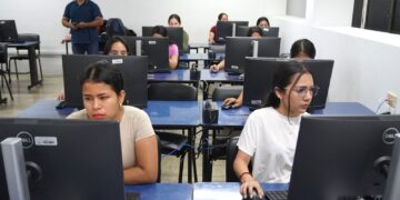 Aspirantes a un cupo en la UTMACH deberán registrarse del 16 al 27 de febrero