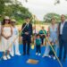 Unidad Educativa “Juana de Dios” coloca la primera piedra de su nuevo campus educativo y deportivo en Machala.