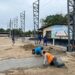 El Guabo fortalece la educación con nueva infraestructura deportiva en Colegio Velasco Ibarra