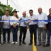 BDE B.P. fortalece desarrollo en El Oro con inversiones en agua potable y vialidad