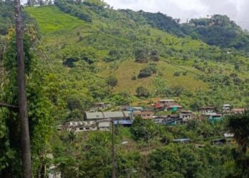 Fuerzas del orden pierden el control de los territorios en Ecuador
