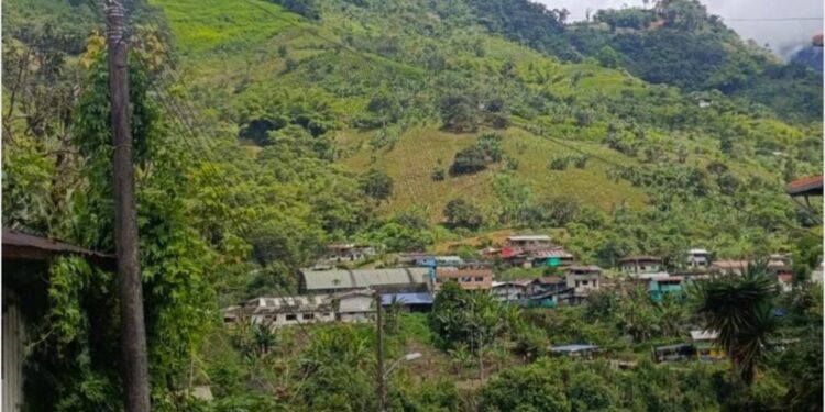 Fuerzas del orden pierden el control de los territorios en Ecuador