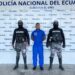 Detienen a presunto autor de asesinato en Huaquillas