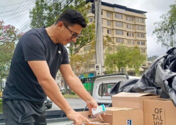 MSP fortalece servicios de salud en El Oro con entrega de medicamentos