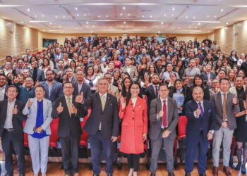 Gobierno Nacional impulsa la conectividad educativa