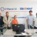 UTMACH Ofrece Asesoría Contable Gratuita a comerciantes y emprendedores