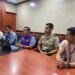 Mesa de Seguridad de El Guabo adopta medidas preventivas ante hechos recientes