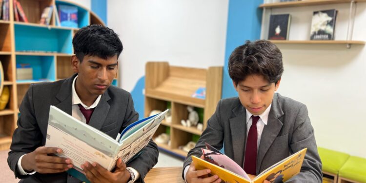 Gobierno de Daniel Noboa entrega Ludobiblioteca en Daule