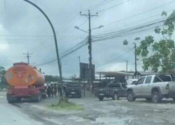 Policía Judicial detiene a militar por presunta filtración de información
