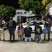UNASE libera a adulto mayor secuestrado y aprehende a dos sospechosos
