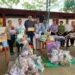 MINEDEC entrega equipamiento tecnológico a escuelas de Arenillas y Las Lajas