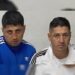 Hermanos detenidos por extorsión fueron encontrados muertos en la cárcel