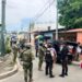 Operativo interinstitucional refuerza la seguridad en exteriores de unidades educativas