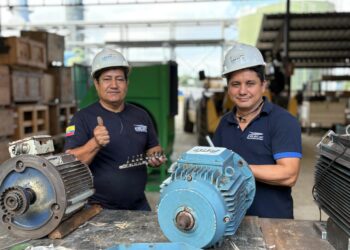 La CELEC EP Termogas Machala renovó la certificación como “Establecimiento100% Libre de Humo”