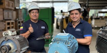 La CELEC EP Termogas Machala renovó la certificación como “Establecimiento100% Libre de Humo”