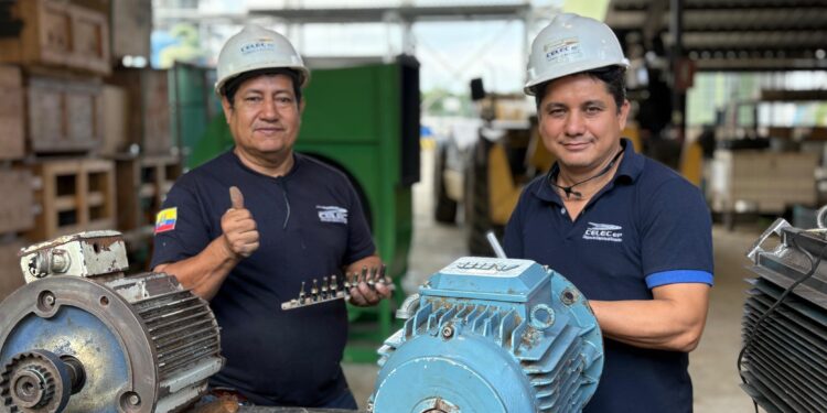 La CELEC EP Termogas Machala renovó la certificación como “Establecimiento100% Libre de Humo”