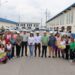 Gobierno Nacional inaugura Centro Operativo Integral El Cambio en Machala