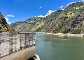 Se activa Mazar tras suspensión de importaciones de energía desde Colombia