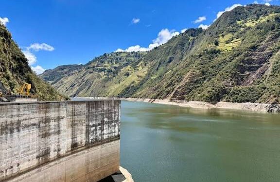 Se activa Mazar tras suspensión de importaciones de energía desde Colombia