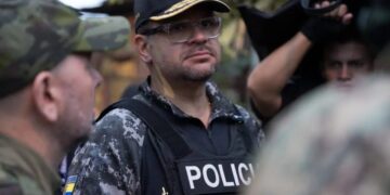 Ecuador acusa a Colombia de no frenar el narcotráfico en la frontera