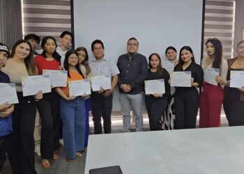UTMACH y CONAGOPARE El Oro celebran el éxito del Proyecto de Comunicación y Desarrollo Rural
