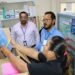 Defensoría del Pueblo verifica existencia de medicamentos en Hospital Teófilo Dávila