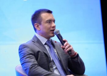 Inspecciones sorpresivas del Gobierno de Daniel Noboa sacudirán servicios públicos