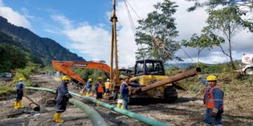 Ecuador eleva un 900% la tarifa para transportar crudo de Colombia por oleoductos