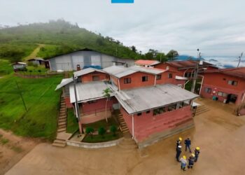 Proyecto Minero Cangrejos sigue en negociación