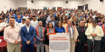 Gestión de Riesgos se vuelve inclusiva en Ecuador
