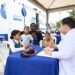 Salud Municipal de Machala incrementó servicios gratuitos en el 2025