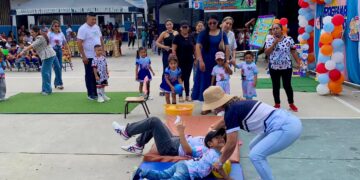 Fortalecimiento de la corresponsabilidad educativa en Huaquillas