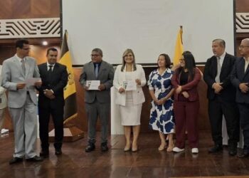 Colegio de Periodistas y Comunicadores de El Oro inicia plan de capacitación
