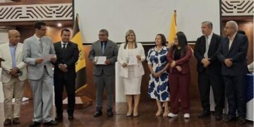 Colegio de Periodistas y Comunicadores de El Oro inicia plan de capacitación