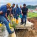 Municipio de Pasaje y Prefectura de El Oro se unen para atender emergencia en la vía Perimetral Sur
