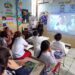 Capacitación preventiva en unidades educativas sobre el uso responsable de redes sociales