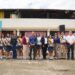 Prefectura de El Oro entrega Tablets a estudiantes destacados