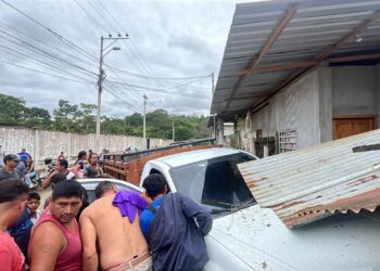 Acabaron con la vida del propietario de una quesería y de su trabajador